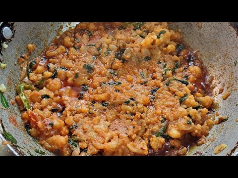 Cauliflower methi Curry (PHOOL GOBHI METHI Curry ) Recipe / Home Style