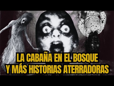 3 Historias de terror que te dejarán sin Aliento.