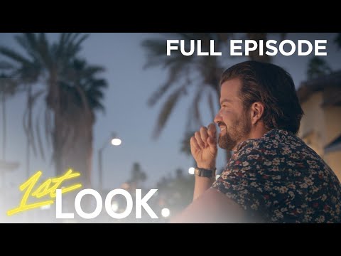 Full Show: Johnny Bananas Proves the Coachella Valley is Like No Other Place on Earth | 1st Look TV