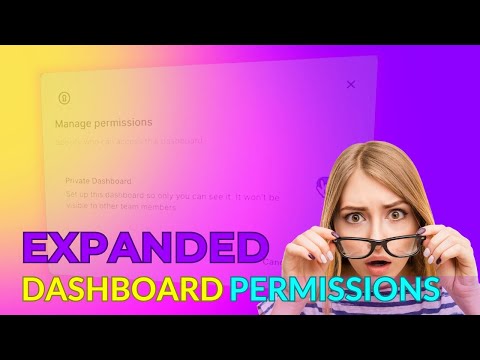 How to Use Expanded Dashboard Permissions #crm #crmforcoaches #crmforrealestate #crmforlocalbusiness