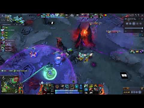 TALON vs BetBoom Team [ 0 - 0 ] - ROAD TO TI12: PLAYOFFS