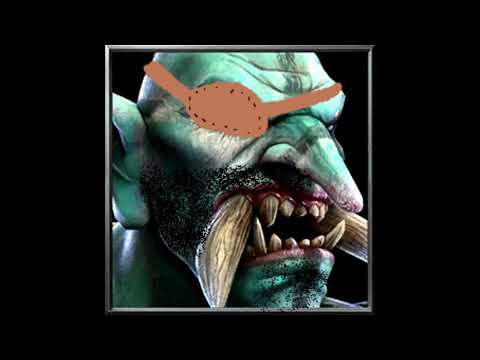 Smotius jako Lodowy Troll - Warcraft Reforged Fan Dubbing