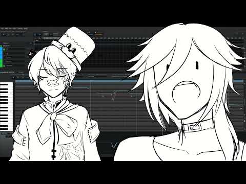 Volume Differences ft. Fukase and YOHIOloid