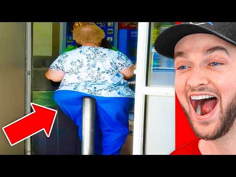 World's Funniest Fails!