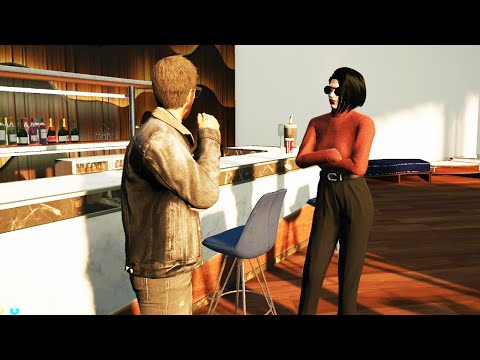 Jaycn Tries Convincing Nino on Making Oxy & Pain Killers a Prescribed Drug! | NoPixel RP | GTA RP