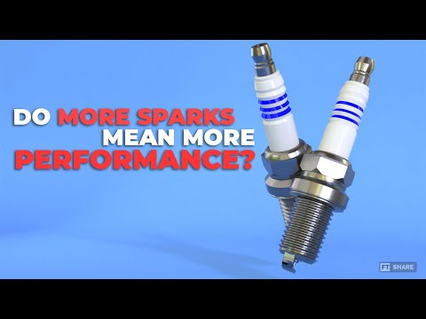 TWIN SPARK PLUG - Why Dual Spark Plug Technology is Underutilized?? : Unveiling the Reasons