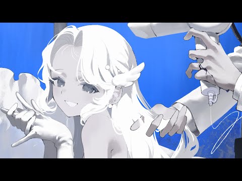 ずうっといっしょ！ / covered by 藍月なくる