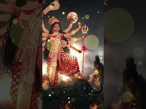 navratri | durga maa | navratri puja 2023 #shorts