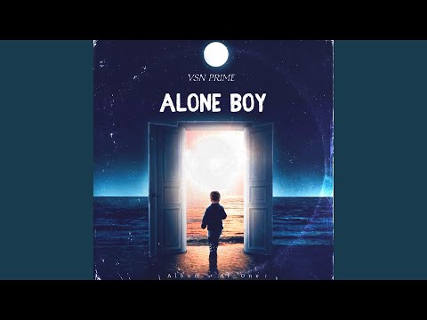 Alone Boy (Instrumental Version)