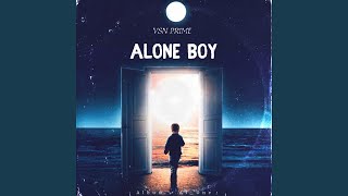 Alone Boy (Instrumental Version)