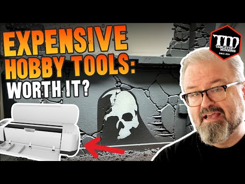 Expensive Hobby Tools That Aren't WORTH IT?