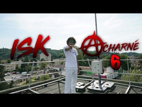 ISK - Acharné 6 (Clip Officiel)