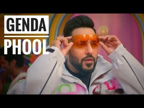 Genda phool || badshah, Jacqueline | WhatsApp status video | Rk lyrics @ryancreation