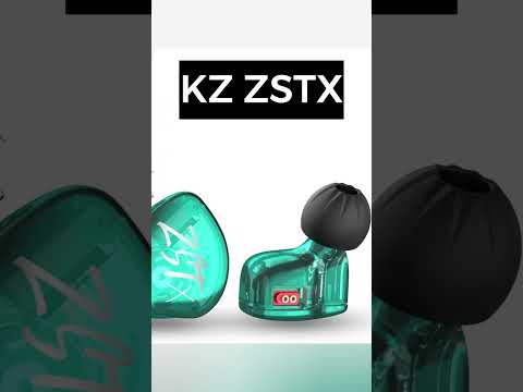 めっちゃ高評価！じゃあゲームでは?「KZ ZSTX」#中華イヤホン #ゲーミングイヤホン #ゲーミング #ゲーム #イヤホン