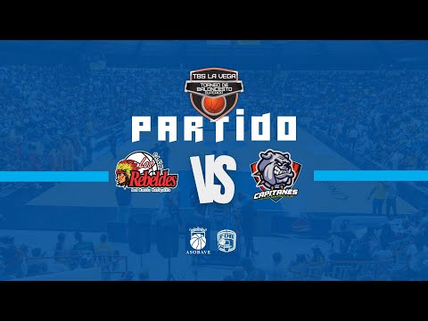 TBS LA VEGA: REBELDES VS VILLA | 1-12-2024