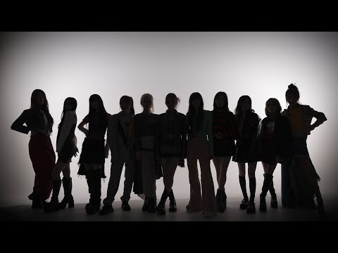 Girls²×iScream - Rock Steady Solo Teaser vol.1＜小川桜花/増田來亜/HINATA＞