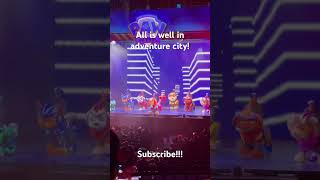 Paw patrol live #nickelodeon #disney #kidsshowsclub #live #viralvideo #viralshorts #viralvideos #tx