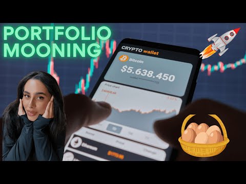 The Millionaire's Portfolio Management: Strategies for Crypto Success 🚀