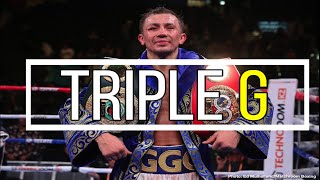 Gennady Golovkin (Highlights/Knockouts)