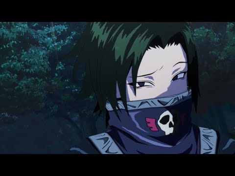 Hunter x Hunter: Nen x Impact - Feitan Character Trailers Update #4