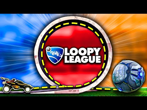 THIS IS LOOPY LEAGUE