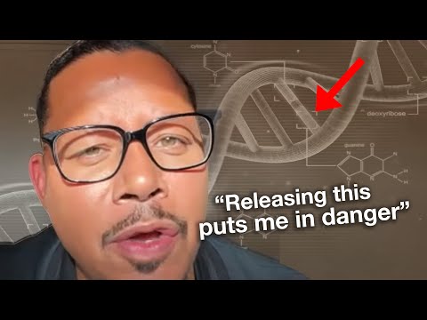 Terrence Howard: "Every human being needs to know this"