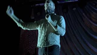 Father John Misty - Pure Comedy (Providence 4-20-23)