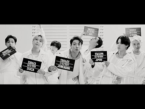 BTS (방탄소년단) ‘Proof’ Concept Trailer