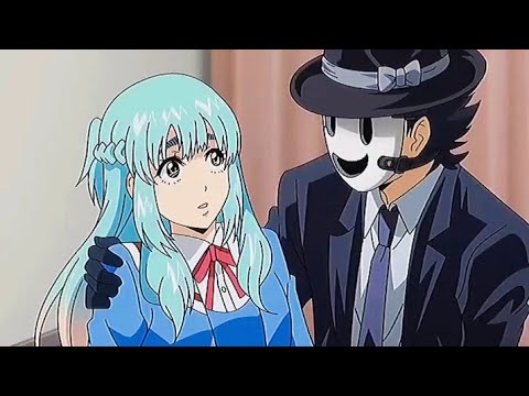 SNIPER MASCARADO E KUON EDIT | TENKUU SHINPAN EDIT | EDIT LOFI | CAPCUT EDIT