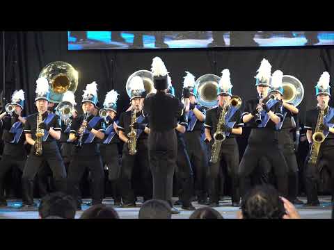 TOHO MARCHING BAND 名古屋まつり2024 ステージイベント