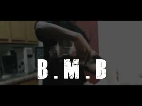 Bossman G “Me Ok” (Raw)