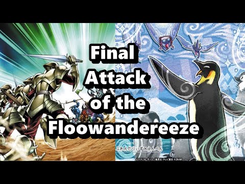 Final Attack of the Floowandereeze