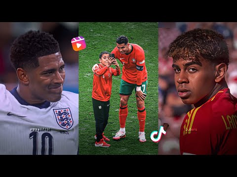 BEST FOOTBALL EDITS - GOALS, SKILLS, FAILS (#101) | FOOTBALL TIKTOK COMPILATION