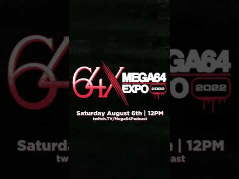 Mega64 Expo (64X) 2022 Cleanliness Concerns