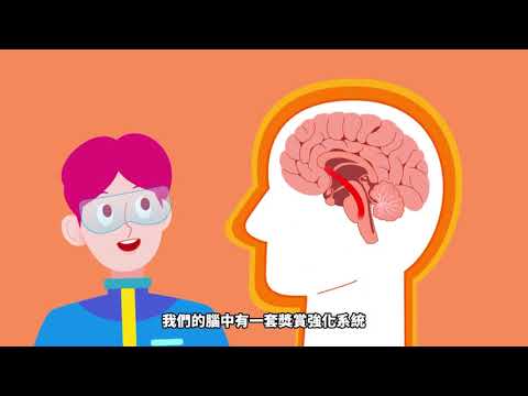 誰掌管了我的腦？為何我無法停止上網及看手機（30秒短版）