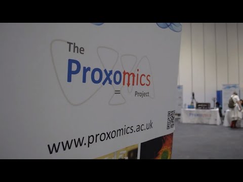 The Proxonomics Project @ LONCON 2014