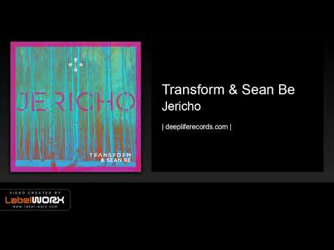 Transform - Jericho (Original Mix)