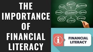 The Most Valuable Financial Asset You Will Ever Have | Importance of Financial Literacy/Intelligence