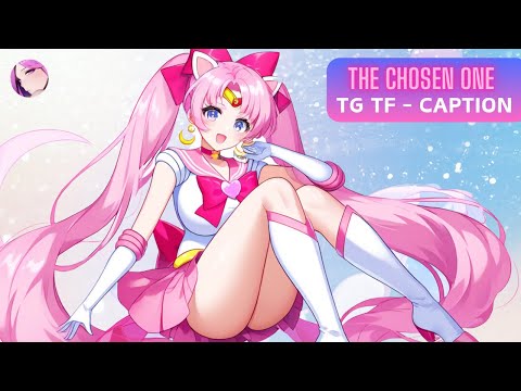 Want to be a Sailor Scout?🌙 [TG TF] Transgender Transformation Anime MTF