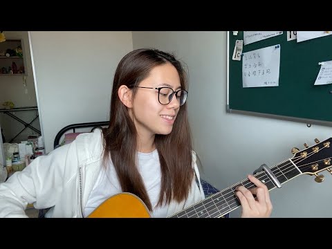 蔡健雅 Tanya - 紅色高跟鞋 cover (Jasmine)