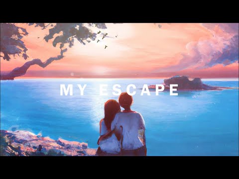 Motry - My Escape (Official Music Video)