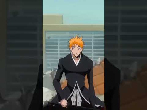 #ichigo #bleach #shortvideo #bankai