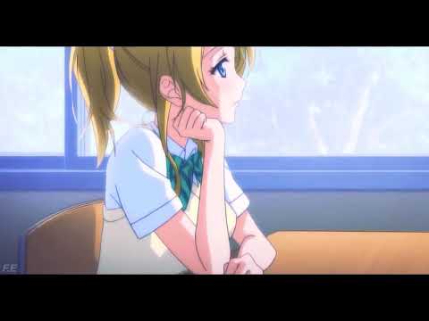 Adore You - Eli Ayase