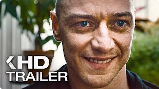 SPLIT Trailer German Deutsch (2017)