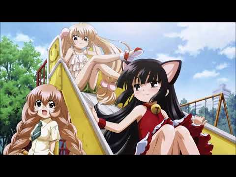 Kodomo no Jikan ending ova - Aijou Education