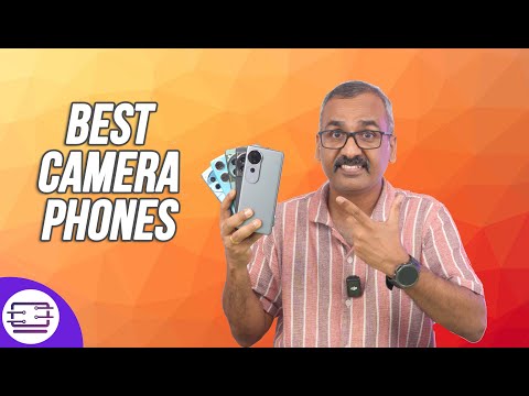 8 Best Camera Smartphones under ₹30,000 മികച്ച ക്യാമറ ഫോണുകൾ 📸