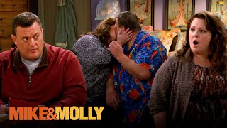 Mike & Molly's Rollercoaster Engagement: Part 1 | Mike & Molly