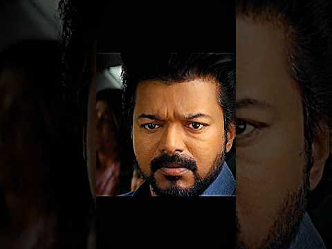 vijay thalapathy ke upar hua suddenly attack / G.O.A.T #short #southmovie #shortfeed #ytshort