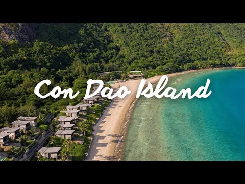 Exploring Con Dao: Vietnam's Hidden Gem