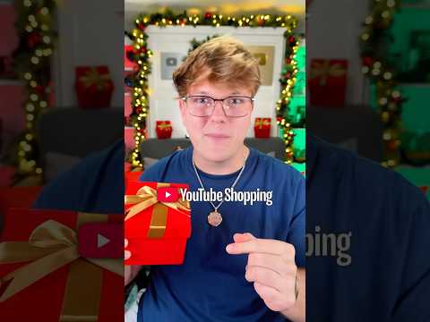 Earn Big on YouTube This Holiday Season! #sponsored